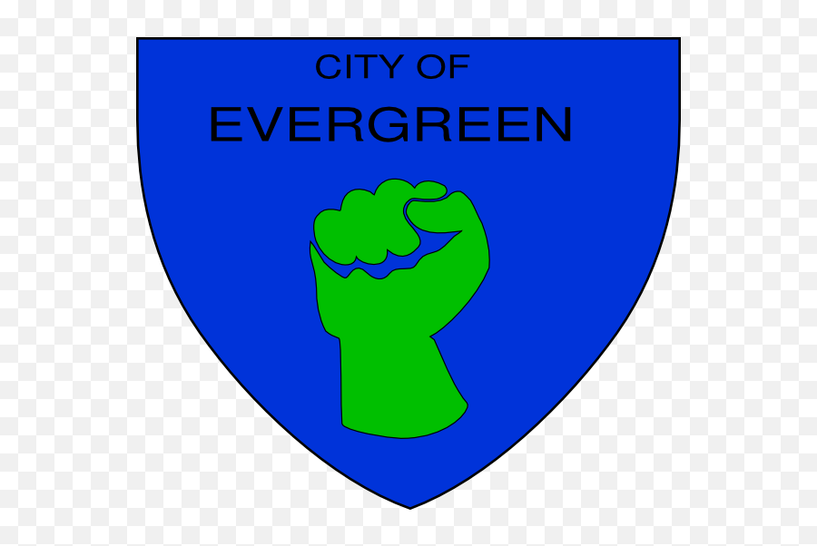 Evergreen Clip Art At Clkercom - Vector Clip Art Online Emoji,Evergreen Clipart