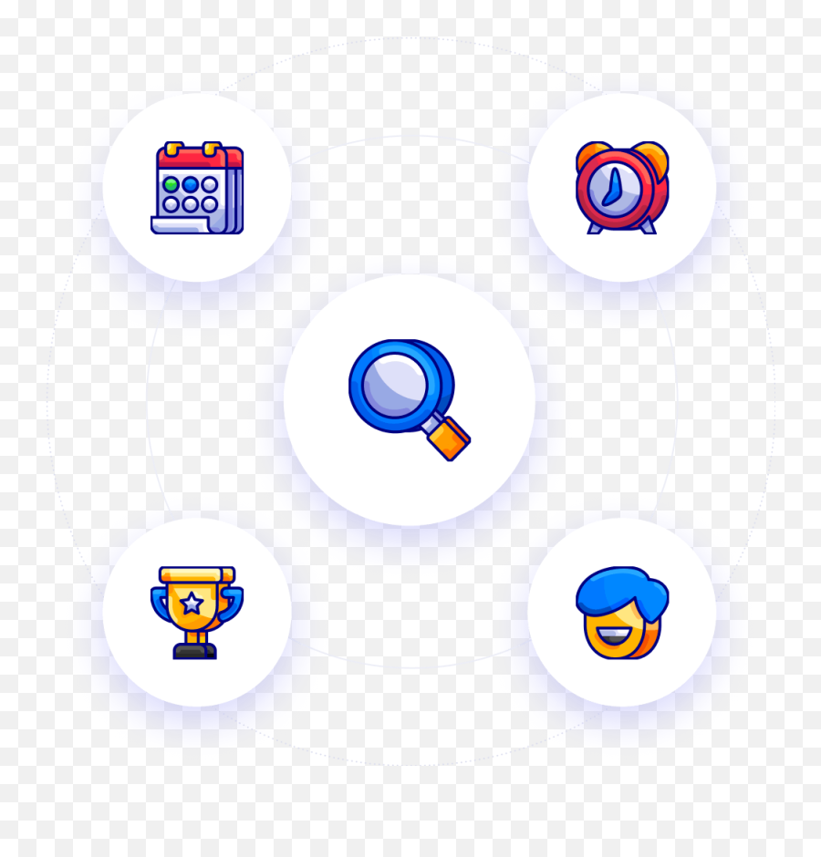 Download Free Icons - Dot Emoji,Png Icons