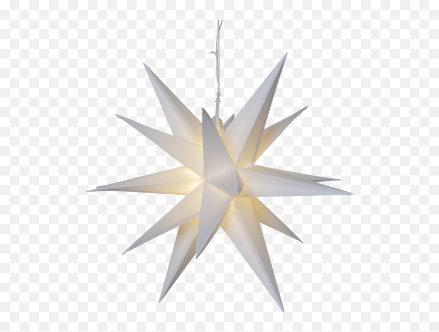 Star Alice - Christmas U0026 Decorative Lighting For Indoors Emoji,3d Star Png