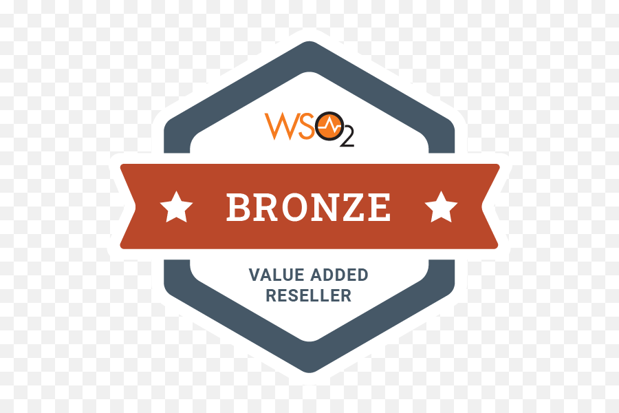 Wso2 Official Partner - Enterprise Middleware Solutions Emoji,Home Advisor Logo Png
