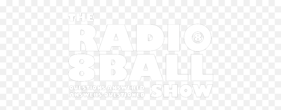Andras Jones U0026 Miranda Lee Richards - The Radio8ball Show Emoji,Starburns Industries Logo