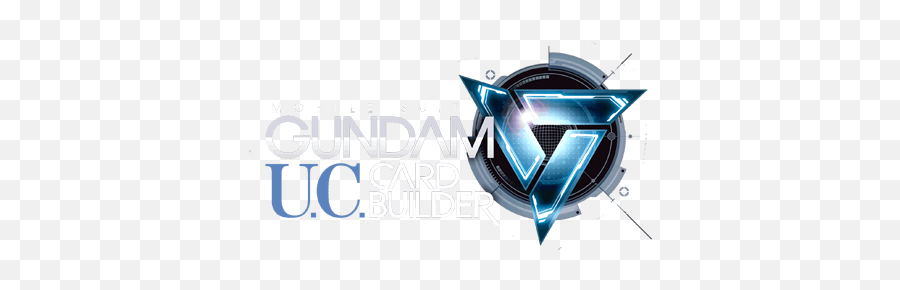 Mobile Suit Gundam Uc Card Builder Emoji,Mobile Suit Gundam Logo