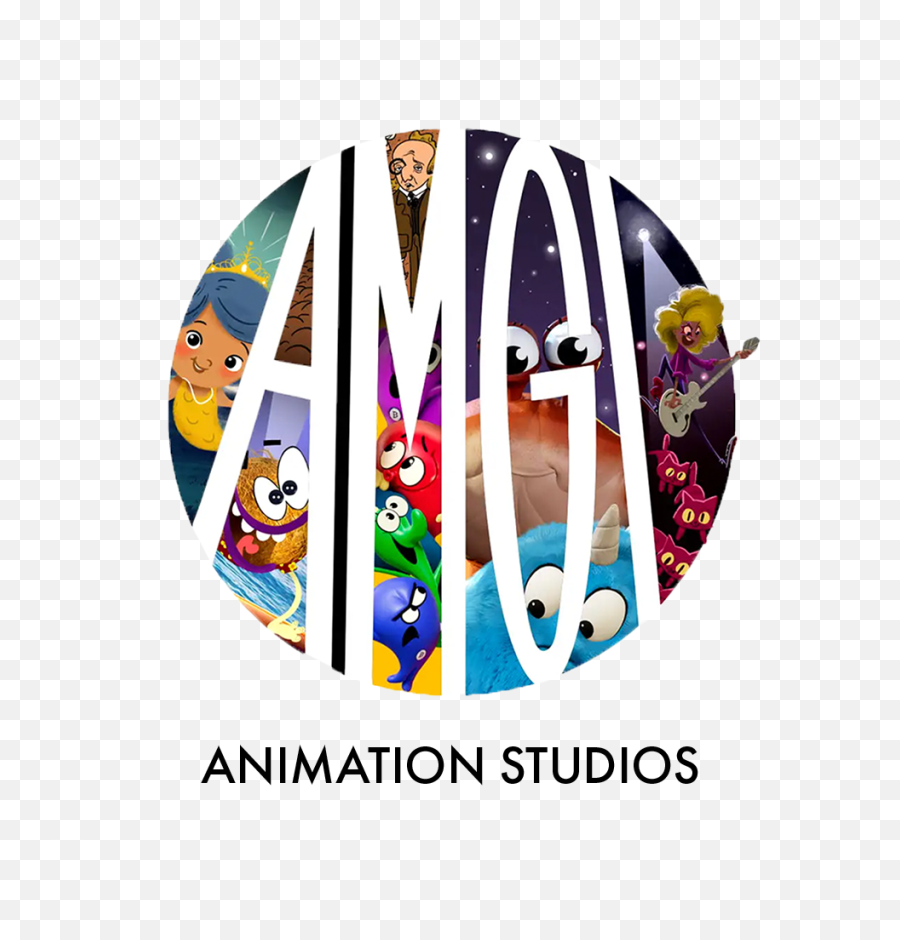 How We Create Real - Time Animation With The Unreal Engine U2014 Amgi Emoji,Walt Disney Television Animation Logo