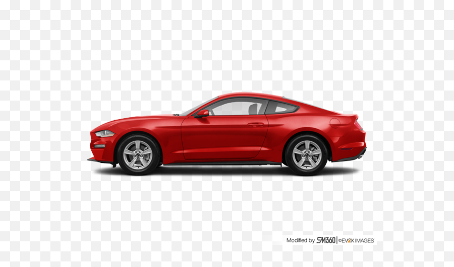 Ford Mustang Fastback Ecoboost 2021 - Starting At 27 155 Emoji,Ford Mustang Png