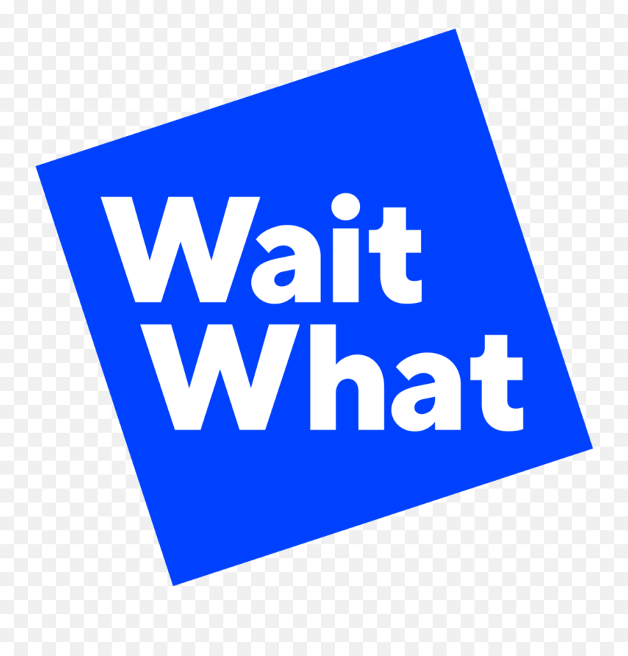 Waitwhat Emoji,Ww Logo