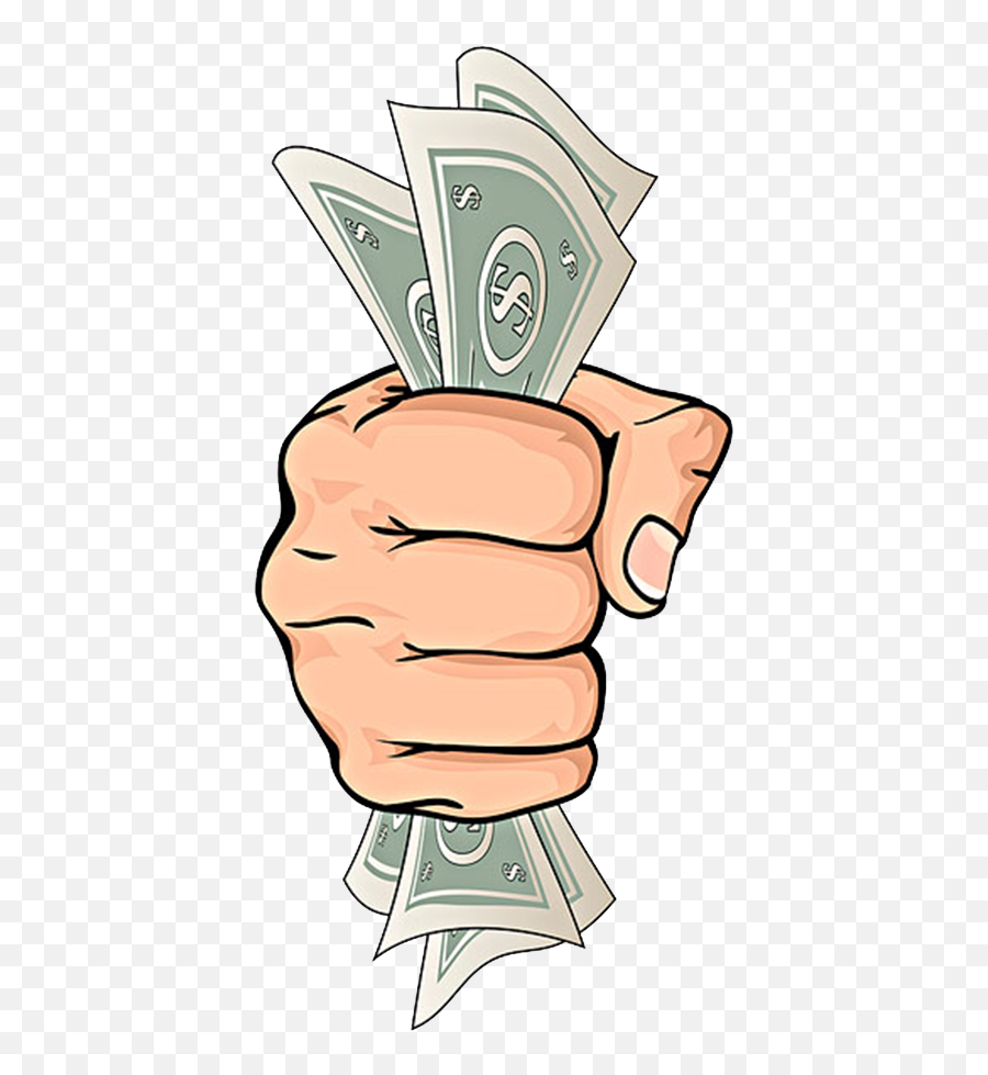 Money Photography Dollar Royalty Free Animation Holding Emoji,Money Clipart Free
