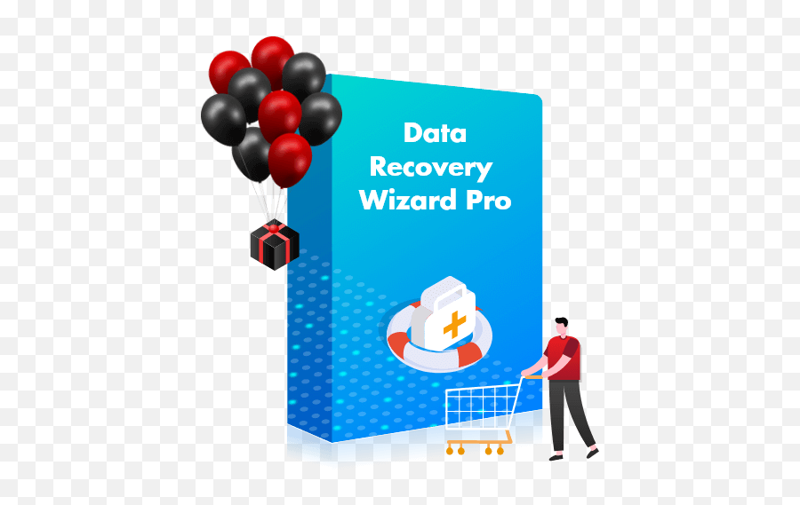 Online Purchase Of Data Recovery Wizard Professional 30 Day Emoji,30 Day Money Back Guarantee Png