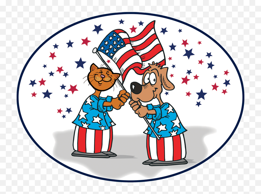 Free Free Images Of Dogs Download Free Clip Art Free Clip - 4th Of July Puppy Clipart Emoji,Dogs Clipart
