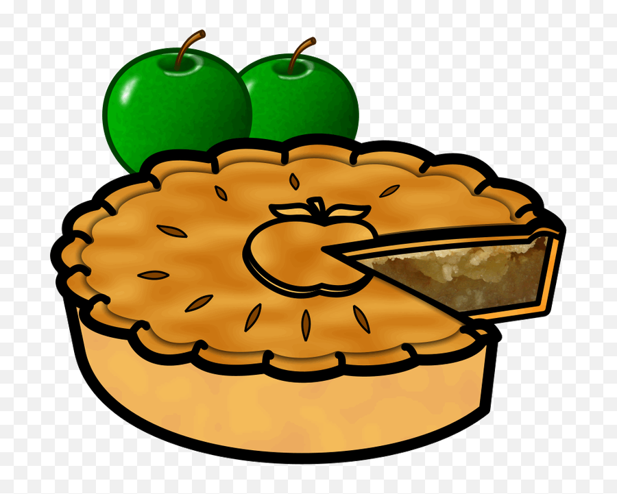 Library Of Free Pumpkin Pie Free Image - Buko Pie Slice Logo Emoji,Pumpkin Pie Clipart