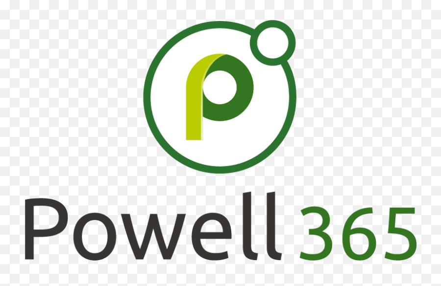 Powell 365 Rebrands As Powell Software - Powell Software Powell 365 Logo Png Emoji,Office 365 Logo