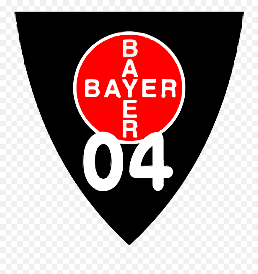 Bayer 04 Leverkusen Logo - Bayer Emoji,Bayer Logo