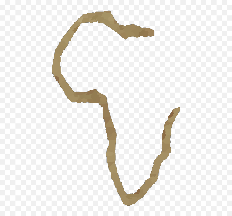 Africa Svg Vector Africa Clip Art - Svg Clipart Language Emoji,Africa Clipart