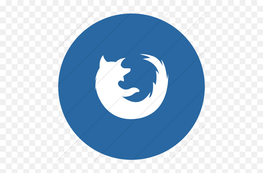 Firefox Flat Icon 307658 - Free Icons Library Language Emoji,Firefox Logo