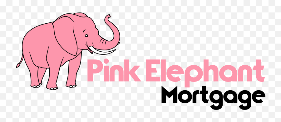 Pink Elephant Mortgage - Language Emoji,Pink Facebook Logo