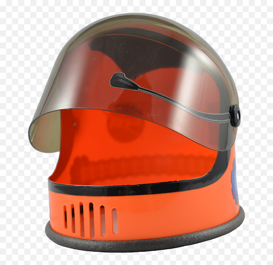 Junior Astronaut Helmet - Motorcycle Helmet Emoji,Astronaut Helmet Png