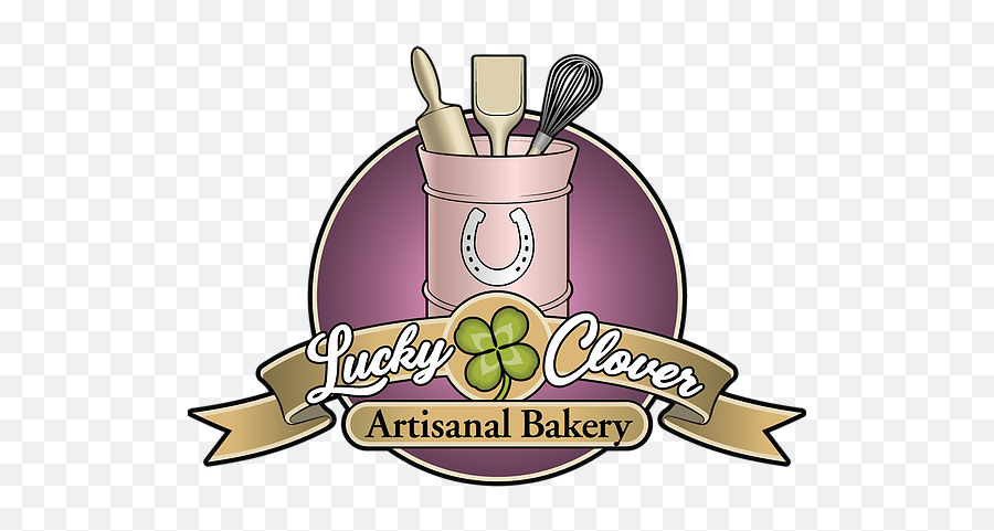 Lucky Clover Artisanal Bakery Guilderland Market - Food Emoji,Clover Logo