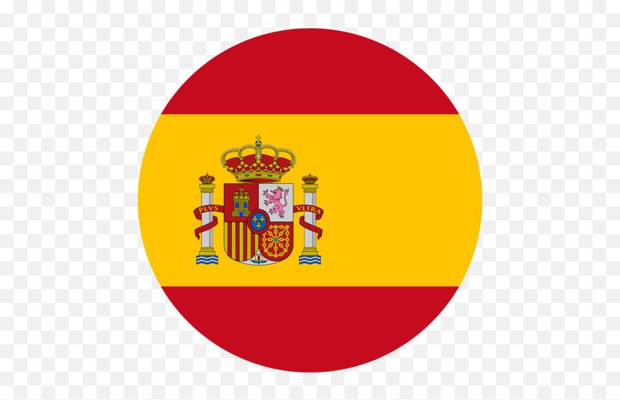 J5 Create Logo Png - Circle Transparent Spain Flag Emoji,Html5 Logo
