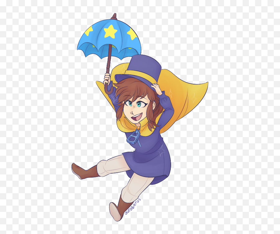 We Happy Few Serious Sam A Hat In Time Shovel Knight - Fictional Character Emoji,A Hat In Time Logo