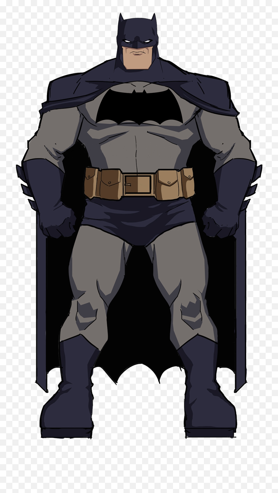 Dark Knight Emoji,Dark Knight Logo