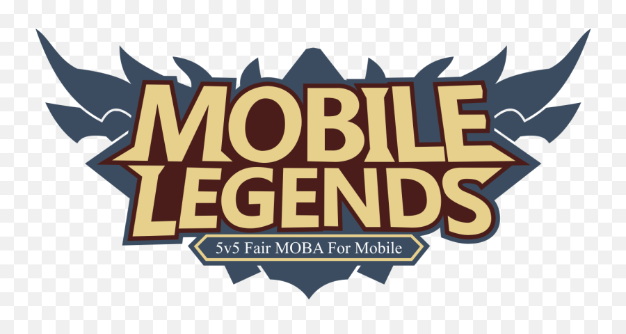 Mobile Legends Bang Bang Logo Png - Mobile Legends Png Logo Hd Emoji,Bang Logo