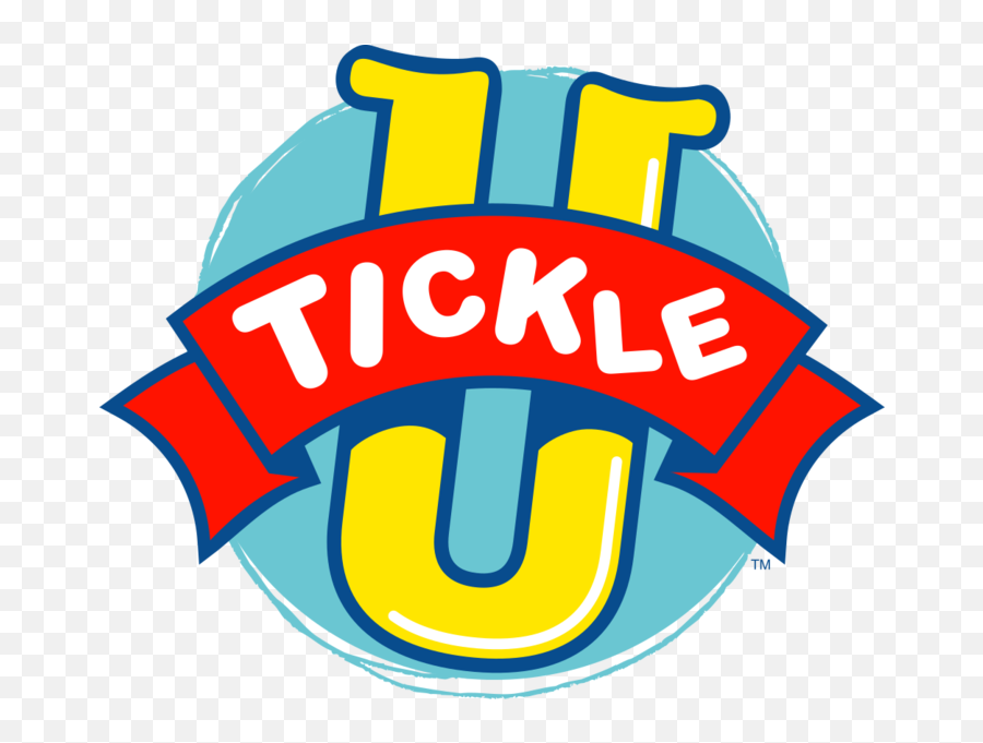 Tickle U The Cartoon Network Wiki Fandom - Tickle U Emoji,Cartoon Network Logo Png