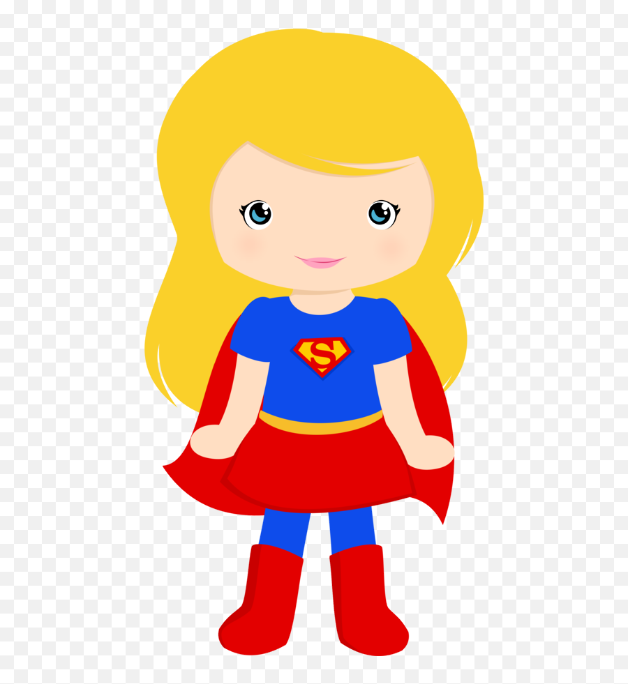 Hero Clipart Word Hero Word Transparent Free For Download - Cute Supergirl Clipart Emoji,Hero Clipart