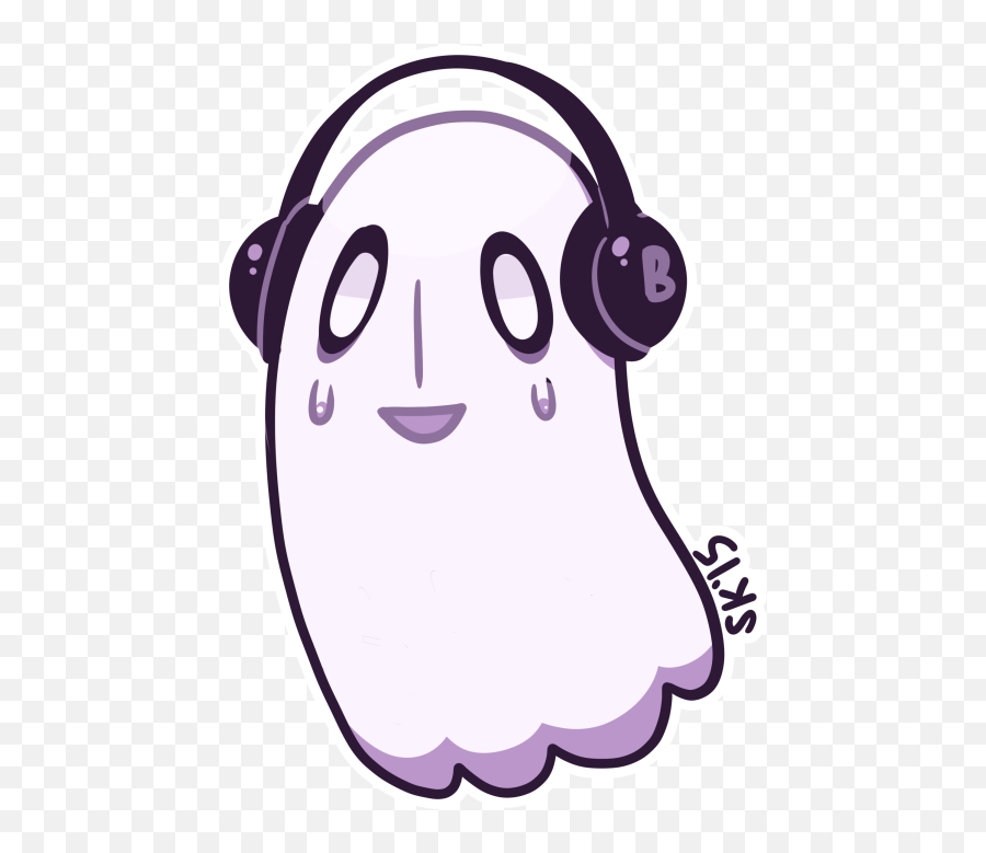 Download Ghost Clipart Transparent Background - Clip Art Clip Art Emoji,Ghost Transparent Background