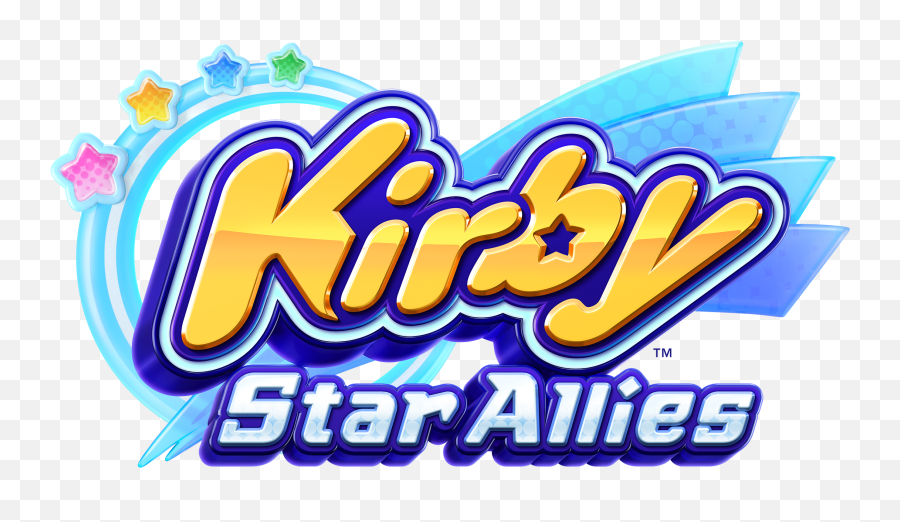 My Nintendo News U2013 Page 281 U2013 Latest Nintendo News - Kirby Star Allies Logo Transparent Emoji,Splatoon 2 Logo