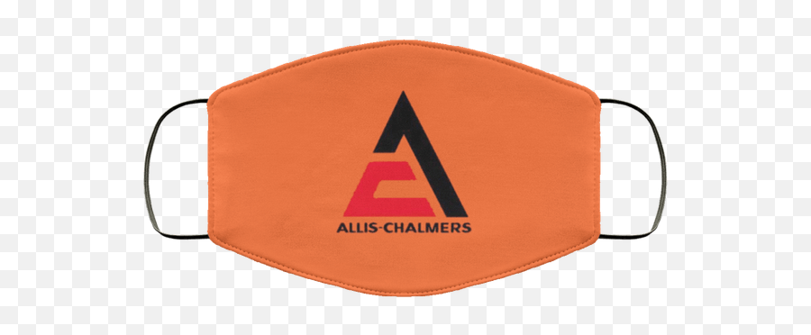 This Is How I Save The World Allis - Cloth Face Mask Emoji,Allis Chalmers Logo