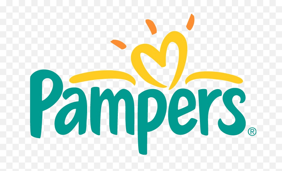 Pampers - Easyupslogo U2013 Babbles U0026 Tantrums Pampers Logo Emoji,Ups Logo