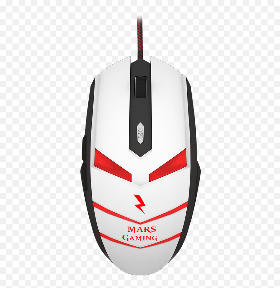 Download Hd Mmze1 Gaming Mouse - Computer Mouse Transparent Tacens Mars Gaming Mouse Emoji,Gaming Mouse Png