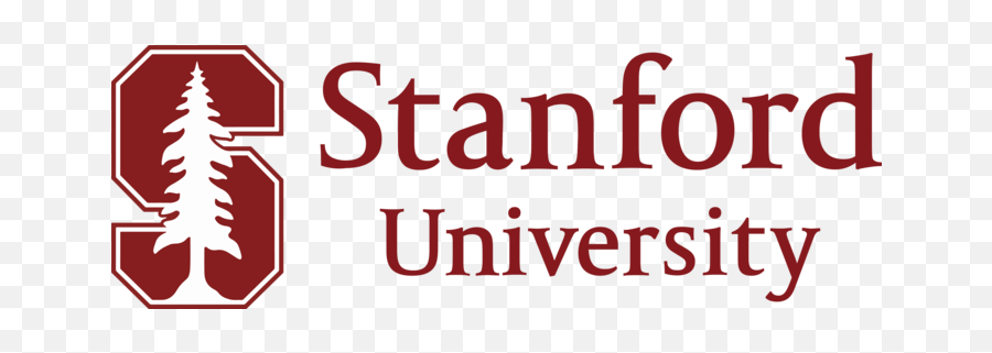 Stanford University Usa California Universities Logo Wall Decal Stickers - Stanford University Emoji,Stanford Logo