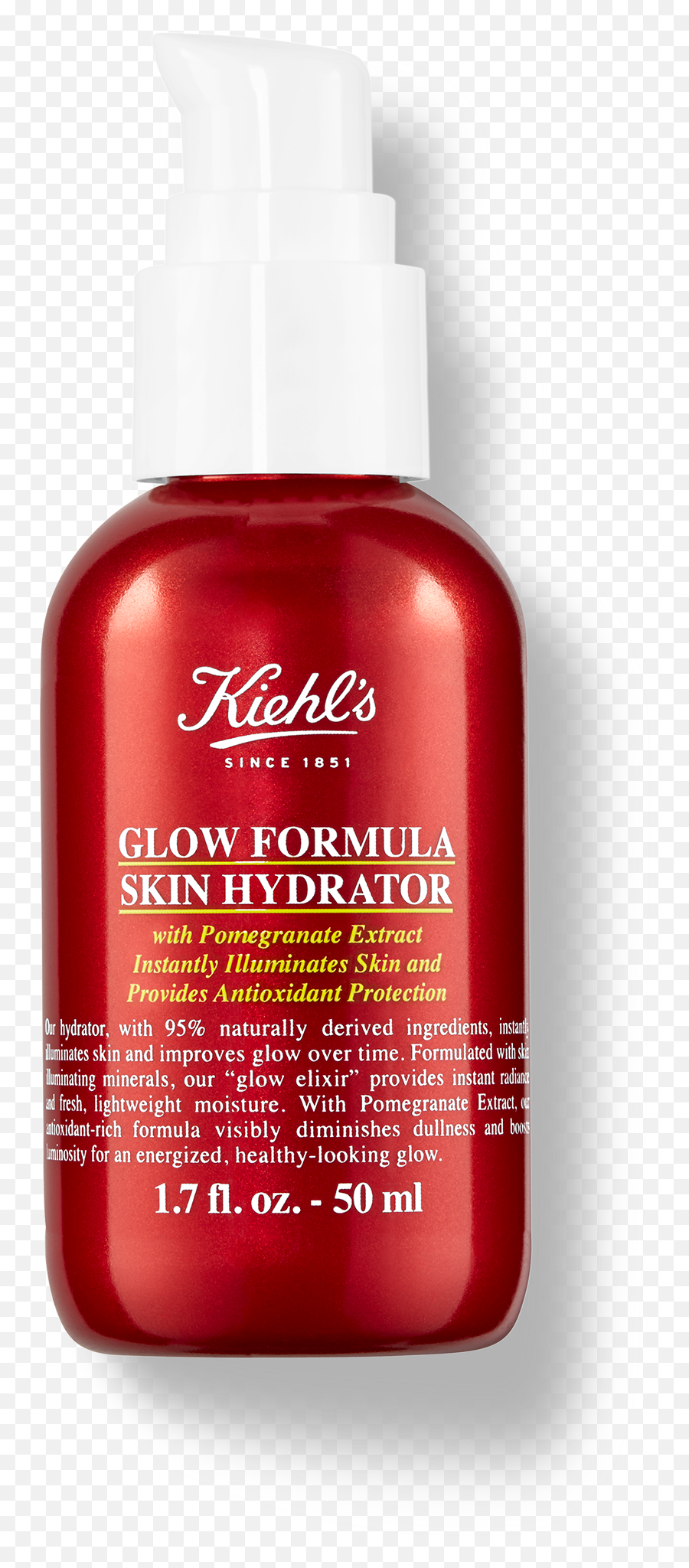 Glow Formula Skin Hydrator - Kiehls Glow Emoji,Transparent Skin