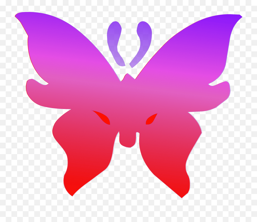 20 Free Butterfly Outline U0026 Butterfly Illustrations - Pixabay Silueta De Mariposa Con Color Para Recortar Emoji,Butterfly Outline Clipart