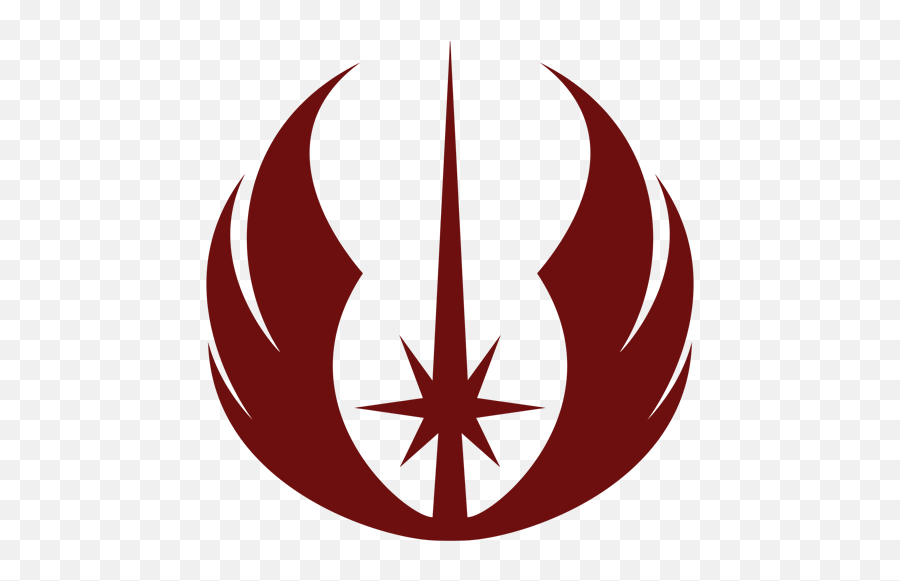 Dino - Rpg Clan Jedi Order Star Wars Jedi Order Transparent Background Emoji,Sith Logo