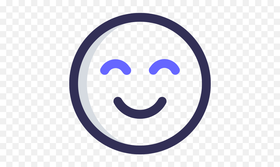 Free Icons - Free Vector Icons Free Svg Psd Png Eps Ai Emoji Sorrindo Icon Png,Smile Emoji Png