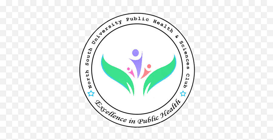 Public Health And Sciences Club - Public Health And Science Club Emoji,Nsu Logo
