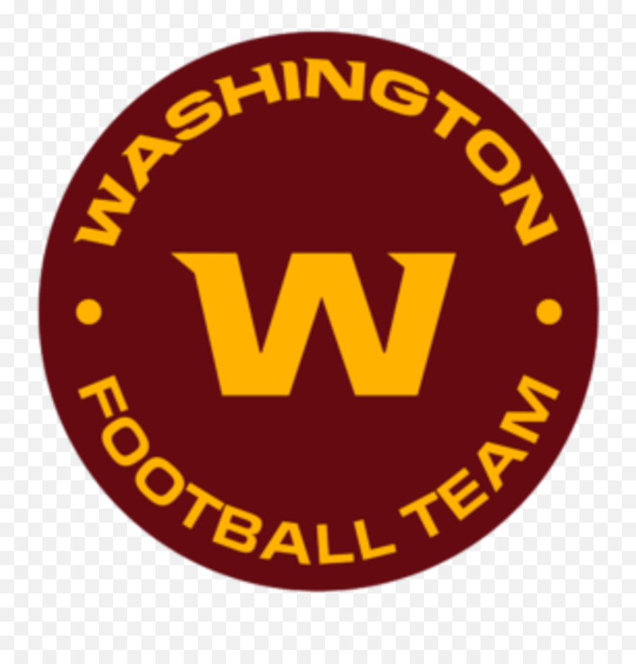 Washington Football Team Redskins - Football Team Logo Png Emoji,Redskins Logo