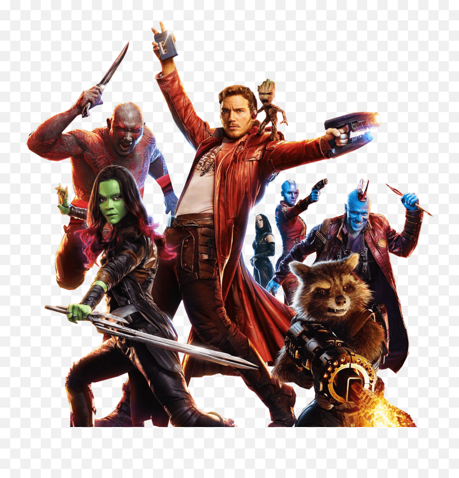 Guardians Of The Galaxy Png Transparent - Guardians Of The Galaxy Theme Trumpet Sheet Music Emoji,Galaxy Png