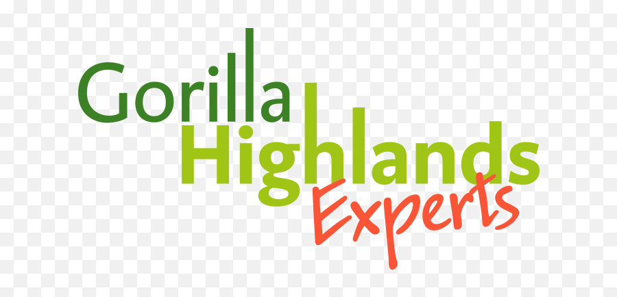 My Commitment To Nabanga U2013 Gorilla Highlands Experts - Vertical Emoji,Gorilla Group Logo