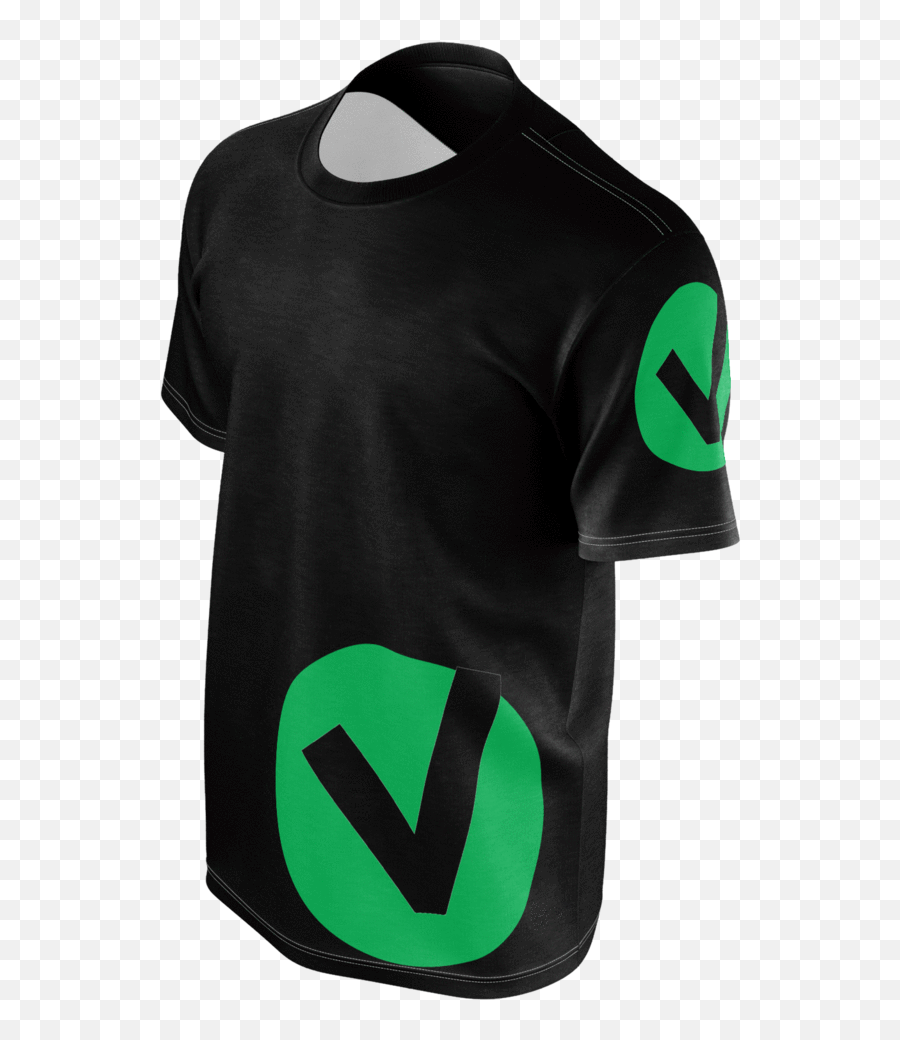 Vegan Certified U2013 Ego Brand Apparel - Short Sleeve Emoji,Certified Vegan Logo