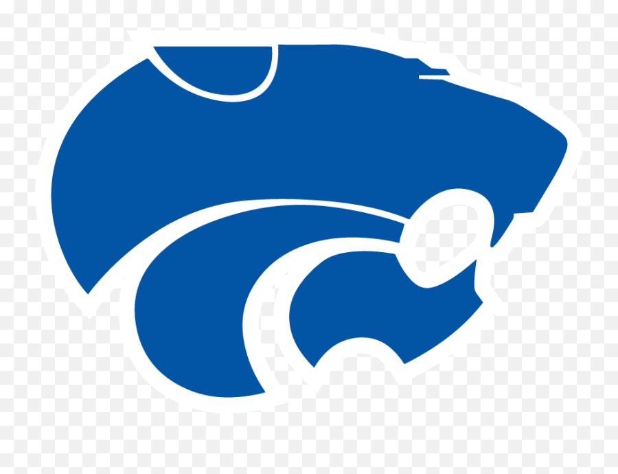 Wildcats Logo Paloma Valley Clipart - Paloma Valley High School Wildcat Emoji,Valley Clipart