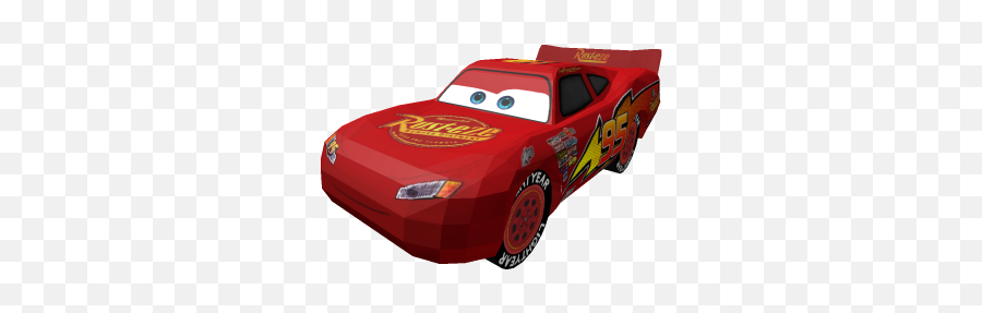 Cars 1 Lightning Mcqueen - Automotive Paint Emoji,Lightning Mcqueen Png