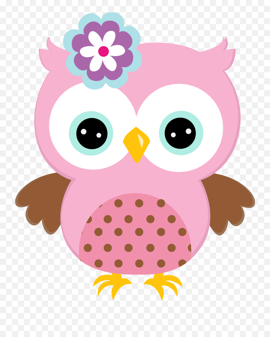 Birthday Balloons Clipart Owl Clip Art - Imágenes De Búhos Para Niñas Emoji,Quinceanera Clipart