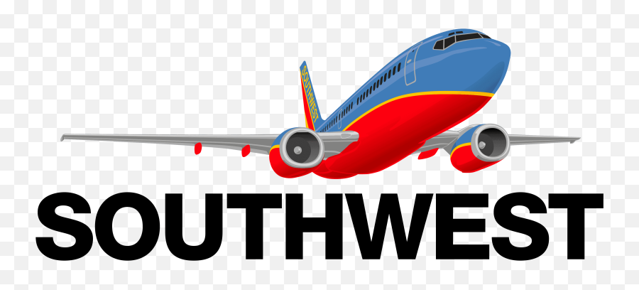 Southwest Logo And Symbol Meaning - Southwest Airlines Emoji,Southwest Airlines Logo