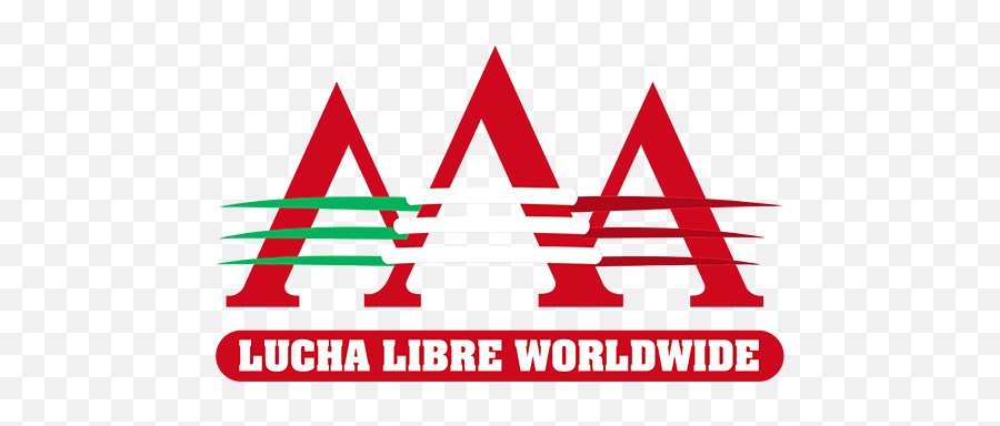 Aaa - Lucha Libre Aaa World Wide Emoji,Aaa Logo
