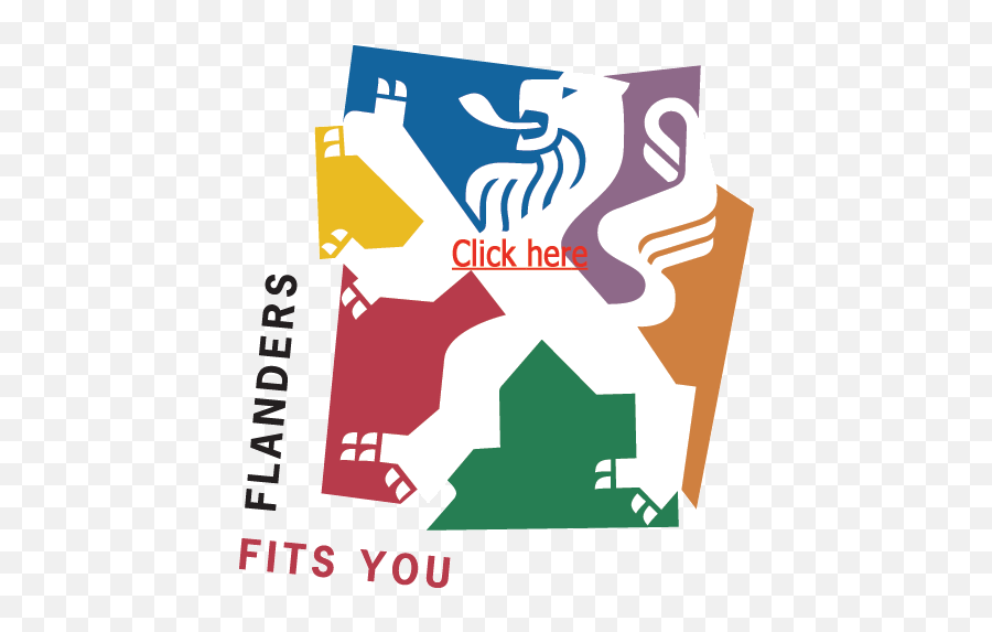 Flanders Fits You - Flanders Emoji,Fits Logo