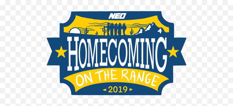 Neo Announces 2019 Homecoming Dates Emoji,Homecoming Png