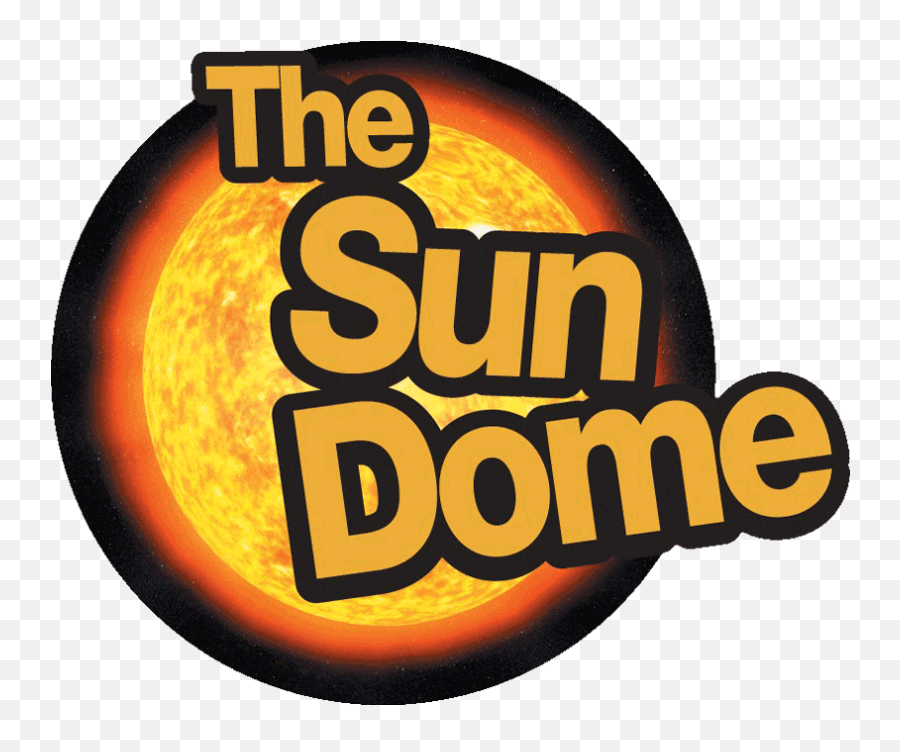 Sun - Domelogo2019 Emoji,Celestial Being Logo