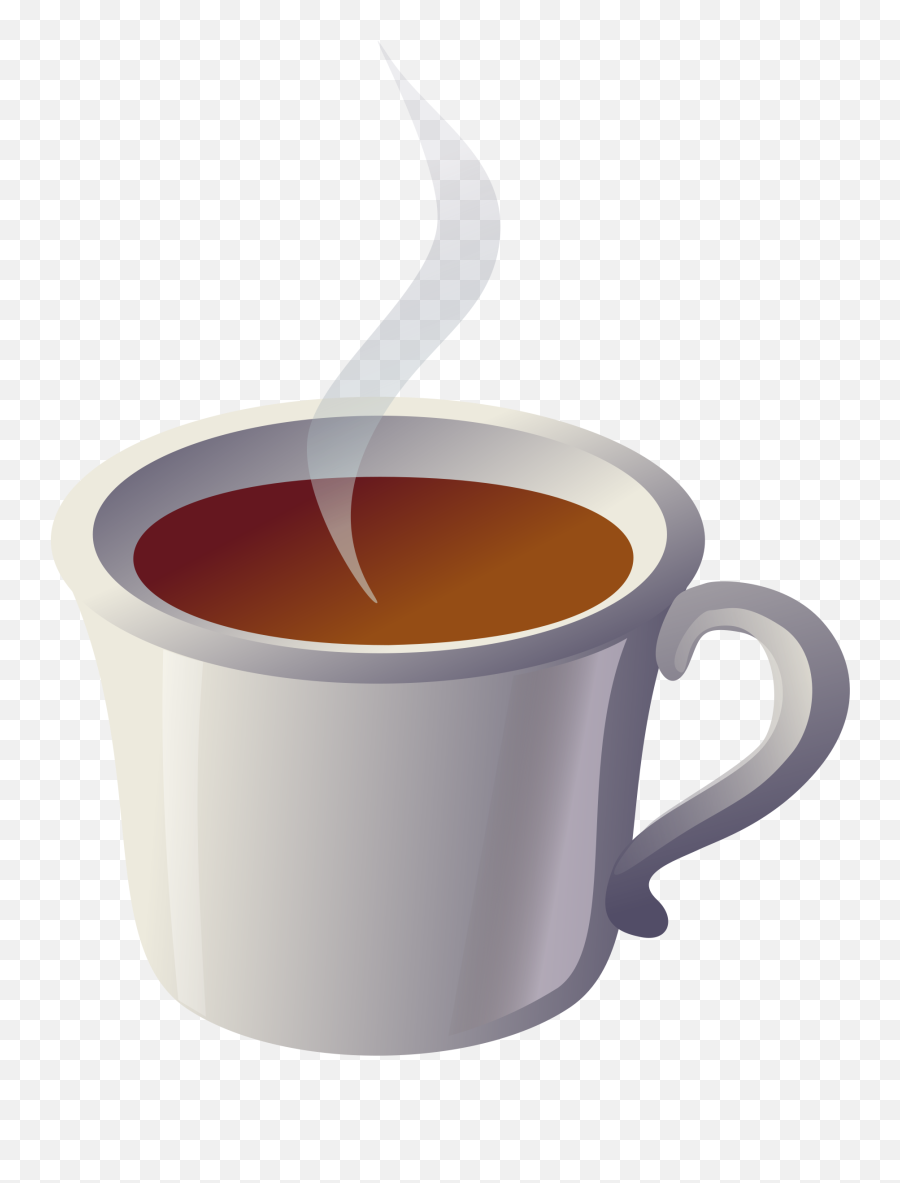 Cup Of Tea Transparent Background Emoji,Tea Transparent Background